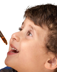 Nuvamin: Designed for Ease of Use with Our Simple Dropper