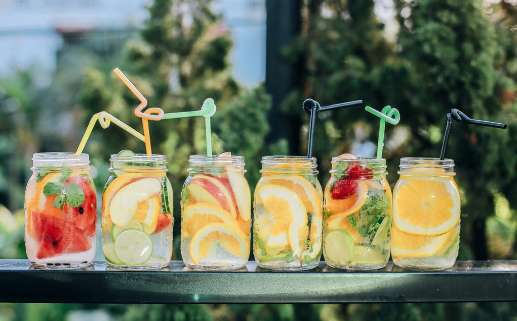 Important Summer Vitamins for Infants and Toddlers