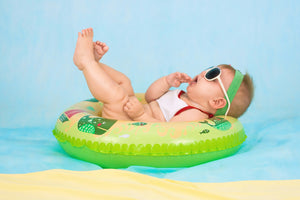 Unlocking the Power of Liposomal Iron: A Liquid Supplement for Your Little Ones